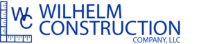 Wilhelm-Construction-Logo